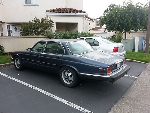 1987 jaguar xj6