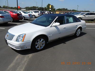 2007 cadillac allante dts decked out low miles