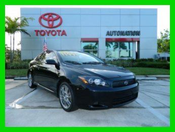 2009 used 2.4l i4 16v automatic fwd coupe
