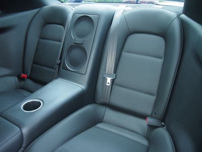 Premium 3.8L GPS C.D. Player Bose System Leather 1 Owner Tachometer Twin Turbo, US $74,997.00, image 5