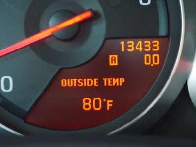 Premium 3.8L GPS C.D. Player Bose System Leather 1 Owner Tachometer Twin Turbo, US $74,997.00, image 10