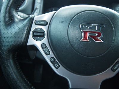 Premium 3.8L GPS C.D. Player Bose System Leather 1 Owner Tachometer Twin Turbo, US $74,997.00, image 11