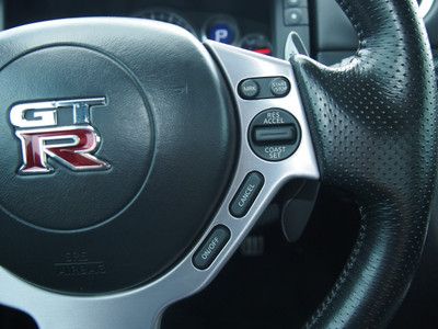 Premium 3.8L GPS C.D. Player Bose System Leather 1 Owner Tachometer Twin Turbo, US $74,997.00, image 12