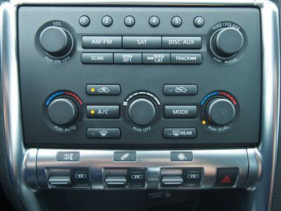 Premium 3.8L GPS C.D. Player Bose System Leather 1 Owner Tachometer Twin Turbo, US $74,997.00, image 15