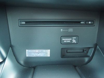 Premium 3.8L GPS C.D. Player Bose System Leather 1 Owner Tachometer Twin Turbo, US $74,997.00, image 16