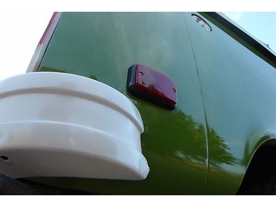 1979 VW VOLKSWAGEN BUS CALIFORNIA TRANSPORTER *FREE SHIPPING W/ bUY iT nOW, US $14,995.00, image 10