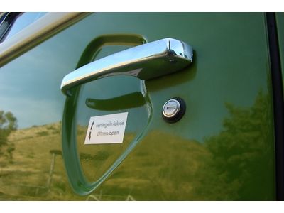 1979 VW VOLKSWAGEN BUS CALIFORNIA TRANSPORTER *FREE SHIPPING W/ bUY iT nOW, US $14,995.00, image 14