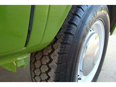 1979 VW VOLKSWAGEN BUS CALIFORNIA TRANSPORTER *FREE SHIPPING W/ bUY iT nOW, US $14,995.00, image 16