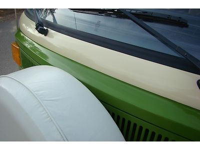 1979 VW VOLKSWAGEN BUS CALIFORNIA TRANSPORTER *FREE SHIPPING W/ bUY iT nOW, US $14,995.00, image 20