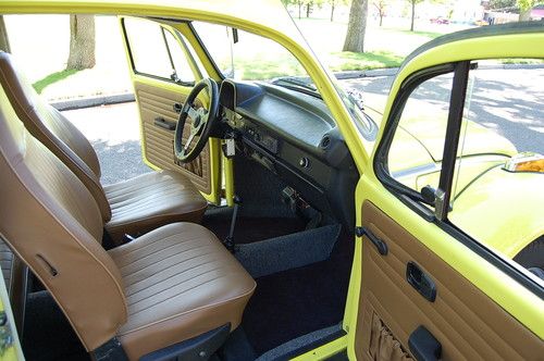 1973 super beetle