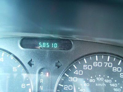 No reserve 2004 oldsmobile alero gl 2 door