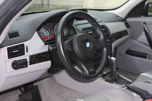 BMW X3, image 2