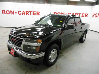 2wd crew cab 2.9l 6 passenger seating air conditioning, single-zone manual