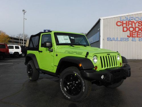 2013 jeep wrangler sahara moab