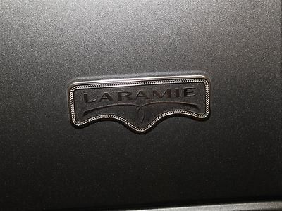 Laramie HEMI Leather 6 Disc MP3 Infinity Audio UConnect Alloy Wheels Power Seat, image 8