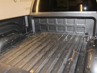 Laramie HEMI Leather 6 Disc MP3 Infinity Audio UConnect Alloy Wheels Power Seat, image 9