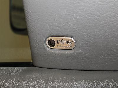 Laramie HEMI Leather 6 Disc MP3 Infinity Audio UConnect Alloy Wheels Power Seat, image 18