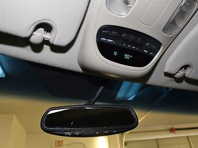 Laramie HEMI Leather 6 Disc MP3 Infinity Audio UConnect Alloy Wheels Power Seat, image 19