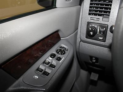 Laramie HEMI Leather 6 Disc MP3 Infinity Audio UConnect Alloy Wheels Power Seat, image 21