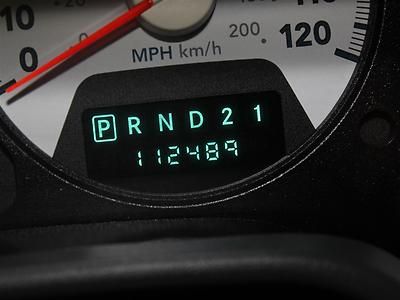 Laramie HEMI Leather 6 Disc MP3 Infinity Audio UConnect Alloy Wheels Power Seat, image 26