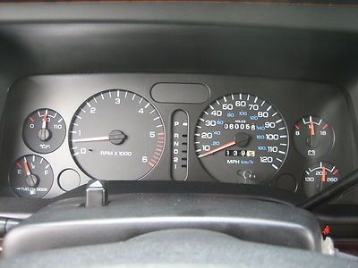1997 DODGE RAM 1500 EXT CAB V8 MAGNUM SLT LARAMIE  ONE OWN NON SMOKER NO RESERVE, image 24