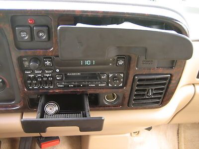 1997 DODGE RAM 1500 EXT CAB V8 MAGNUM SLT LARAMIE  ONE OWN NON SMOKER NO RESERVE, image 27