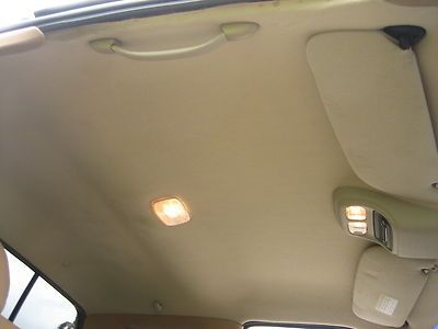 1997 DODGE RAM 1500 EXT CAB V8 MAGNUM SLT LARAMIE  ONE OWN NON SMOKER NO RESERVE, image 30