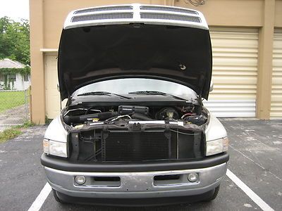 1997 DODGE RAM 1500 EXT CAB V8 MAGNUM SLT LARAMIE  ONE OWN NON SMOKER NO RESERVE, image 33