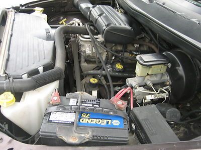 1997 DODGE RAM 1500 EXT CAB V8 MAGNUM SLT LARAMIE  ONE OWN NON SMOKER NO RESERVE, image 36