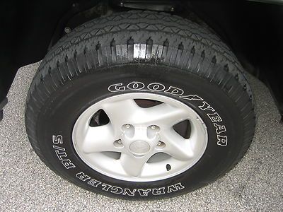 1997 DODGE RAM 1500 EXT CAB V8 MAGNUM SLT LARAMIE  ONE OWN NON SMOKER NO RESERVE, image 37