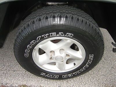 1997 DODGE RAM 1500 EXT CAB V8 MAGNUM SLT LARAMIE  ONE OWN NON SMOKER NO RESERVE, image 38