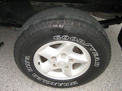 1997 DODGE RAM 1500 EXT CAB V8 MAGNUM SLT LARAMIE  ONE OWN NON SMOKER NO RESERVE, image 40