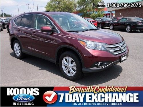 One-owner~local trade~non-smoker~excellent condition~moonroof~factory warranty!