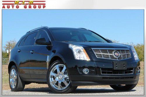 2012 srx performance collection exceptional! below wholesale! call us toll free