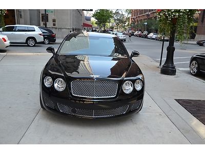 1 Owner Beluga Beluga Loaded Flying Spur call Roland Kantor 847-343-2721, US $179,900.00, image 2