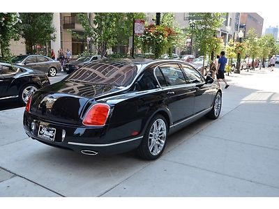 1 Owner Beluga Beluga Loaded Flying Spur call Roland Kantor 847-343-2721, US $179,900.00, image 4