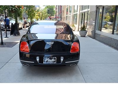 1 Owner Beluga Beluga Loaded Flying Spur call Roland Kantor 847-343-2721, US $179,900.00, image 5