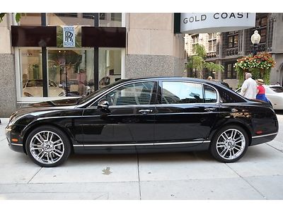 1 Owner Beluga Beluga Loaded Flying Spur call Roland Kantor 847-343-2721, US $179,900.00, image 7