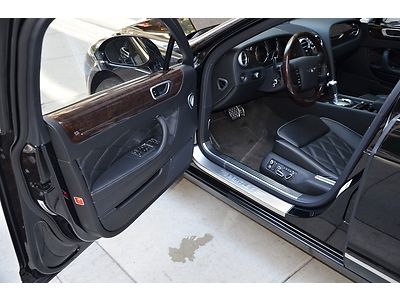 1 Owner Beluga Beluga Loaded Flying Spur call Roland Kantor 847-343-2721, US $179,900.00, image 8