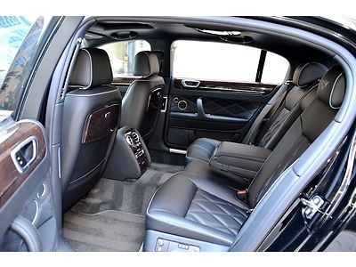 1 Owner Beluga Beluga Loaded Flying Spur call Roland Kantor 847-343-2721, US $179,900.00, image 10