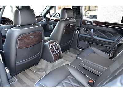 1 Owner Beluga Beluga Loaded Flying Spur call Roland Kantor 847-343-2721, US $179,900.00, image 11