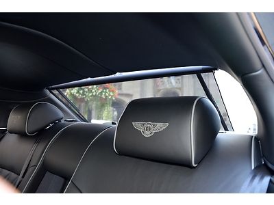 1 Owner Beluga Beluga Loaded Flying Spur call Roland Kantor 847-343-2721, US $179,900.00, image 13