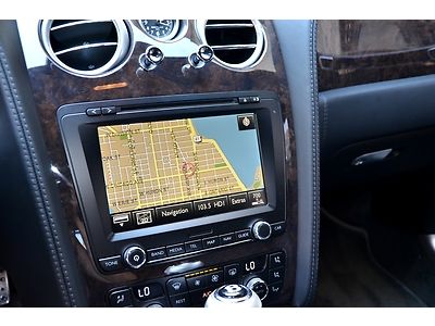 1 Owner Beluga Beluga Loaded Flying Spur call Roland Kantor 847-343-2721, US $179,900.00, image 15