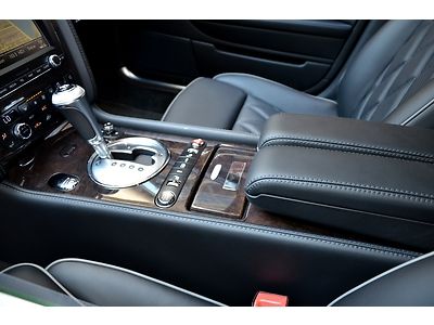1 Owner Beluga Beluga Loaded Flying Spur call Roland Kantor 847-343-2721, US $179,900.00, image 17