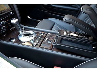 1 Owner Beluga Beluga Loaded Flying Spur call Roland Kantor 847-343-2721, US $179,900.00, image 18