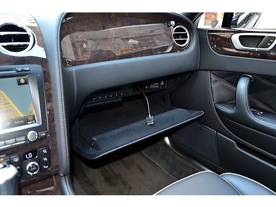 1 Owner Beluga Beluga Loaded Flying Spur call Roland Kantor 847-343-2721, US $179,900.00, image 20