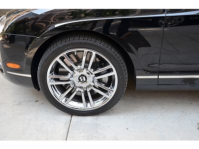 1 Owner Beluga Beluga Loaded Flying Spur call Roland Kantor 847-343-2721, US $179,900.00, image 25