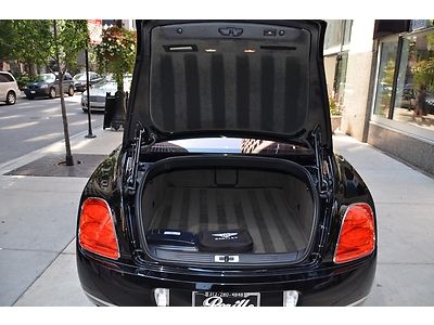 1 Owner Beluga Beluga Loaded Flying Spur call Roland Kantor 847-343-2721, US $179,900.00, image 26