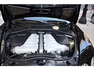 1 Owner Beluga Beluga Loaded Flying Spur call Roland Kantor 847-343-2721, US $179,900.00, image 31