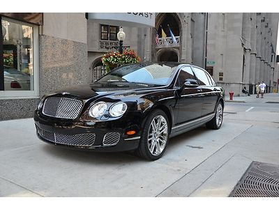 1 Owner Beluga Beluga Loaded Flying Spur call Roland Kantor 847-343-2721, US $179,900.00, image 32